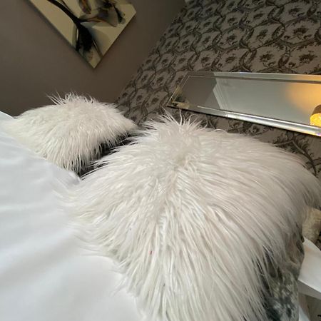 بلاكبول Mayfair Hotel المظهر الخارجي الصورة