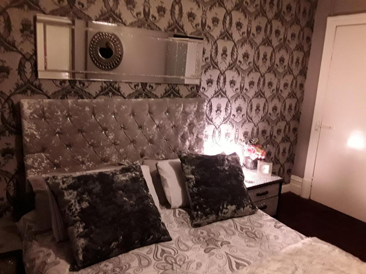 بلاكبول Mayfair Hotel المظهر الخارجي الصورة