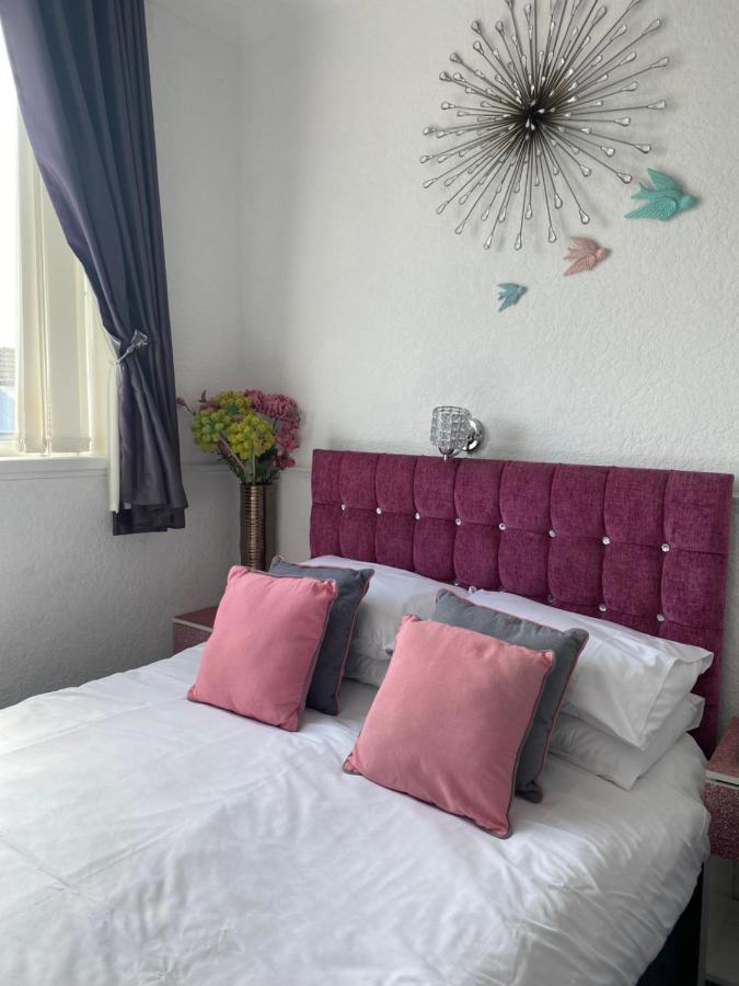 بلاكبول Mayfair Hotel المظهر الخارجي الصورة