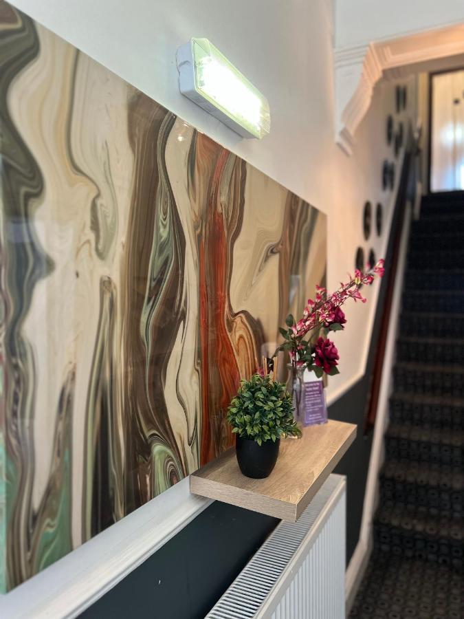 بلاكبول Mayfair Hotel المظهر الخارجي الصورة