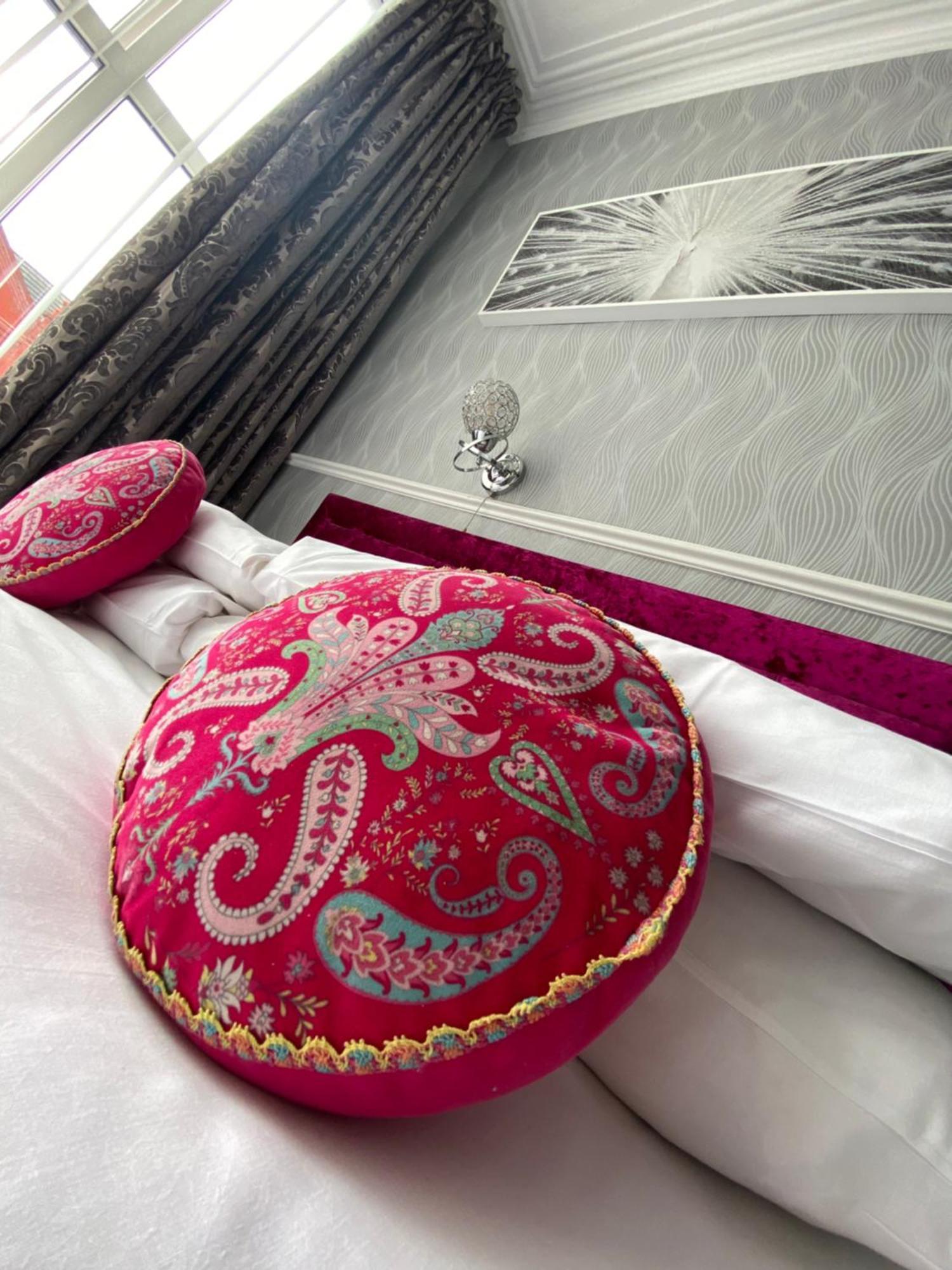 بلاكبول Mayfair Hotel المظهر الخارجي الصورة