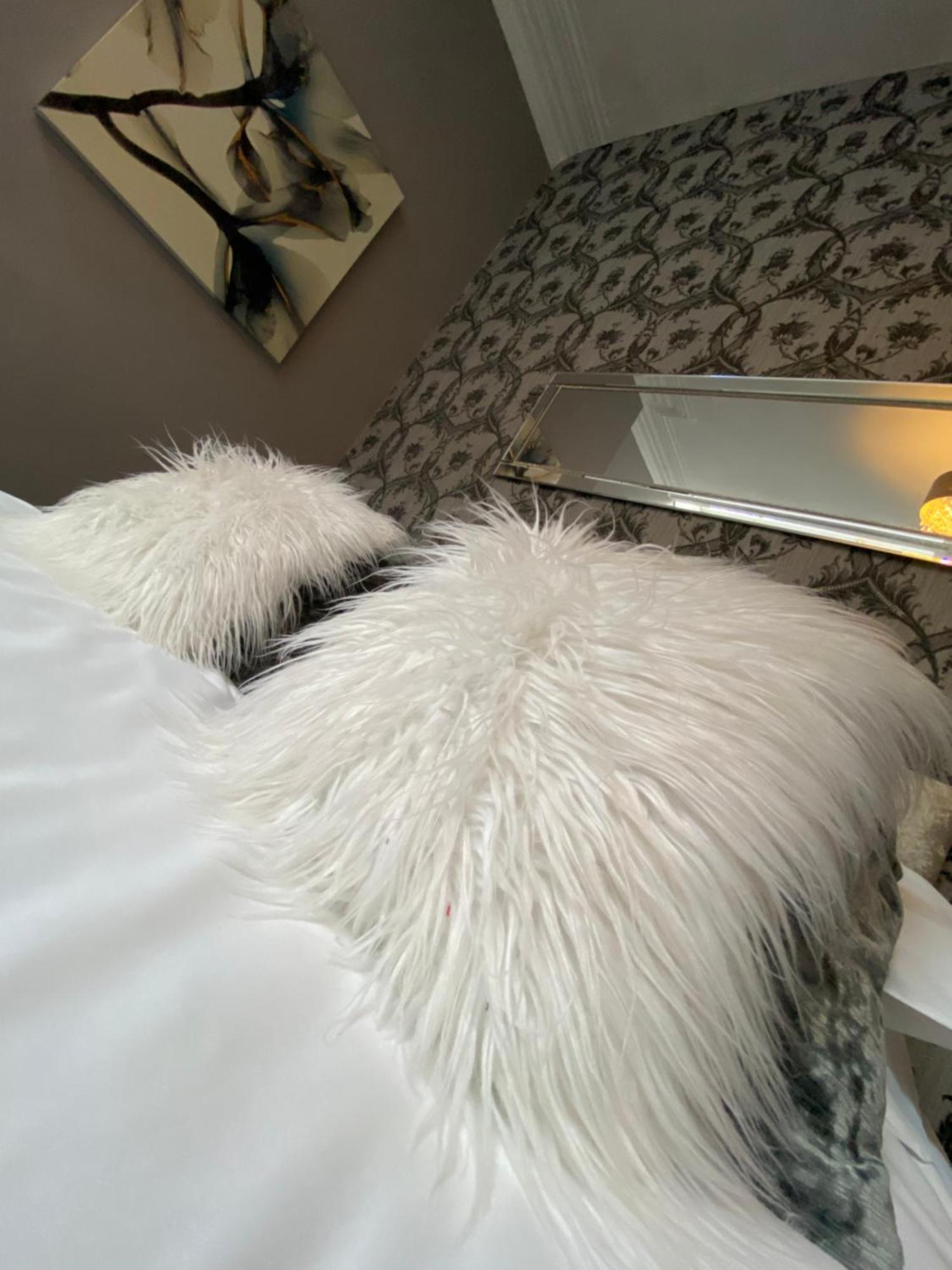 بلاكبول Mayfair Hotel المظهر الخارجي الصورة